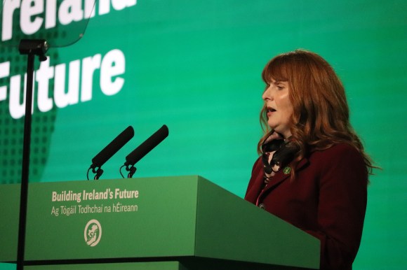 Sinn Féin Only Getting Started In Delivering Real Economic Change! –&nbsp;Archibald