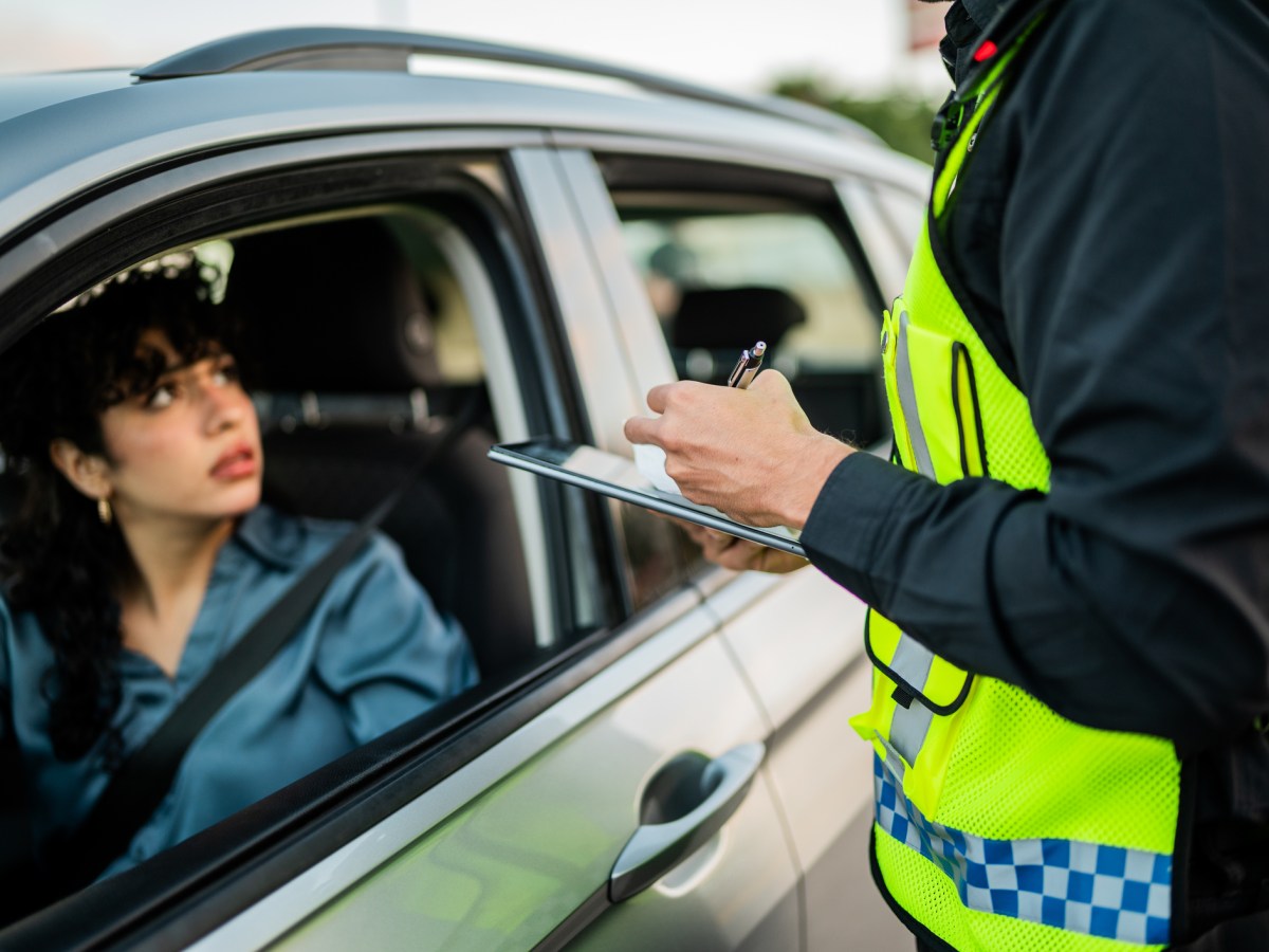 Penalty Points Can Drive Up Car Insurance By Nearly a&nbsp;Quarter