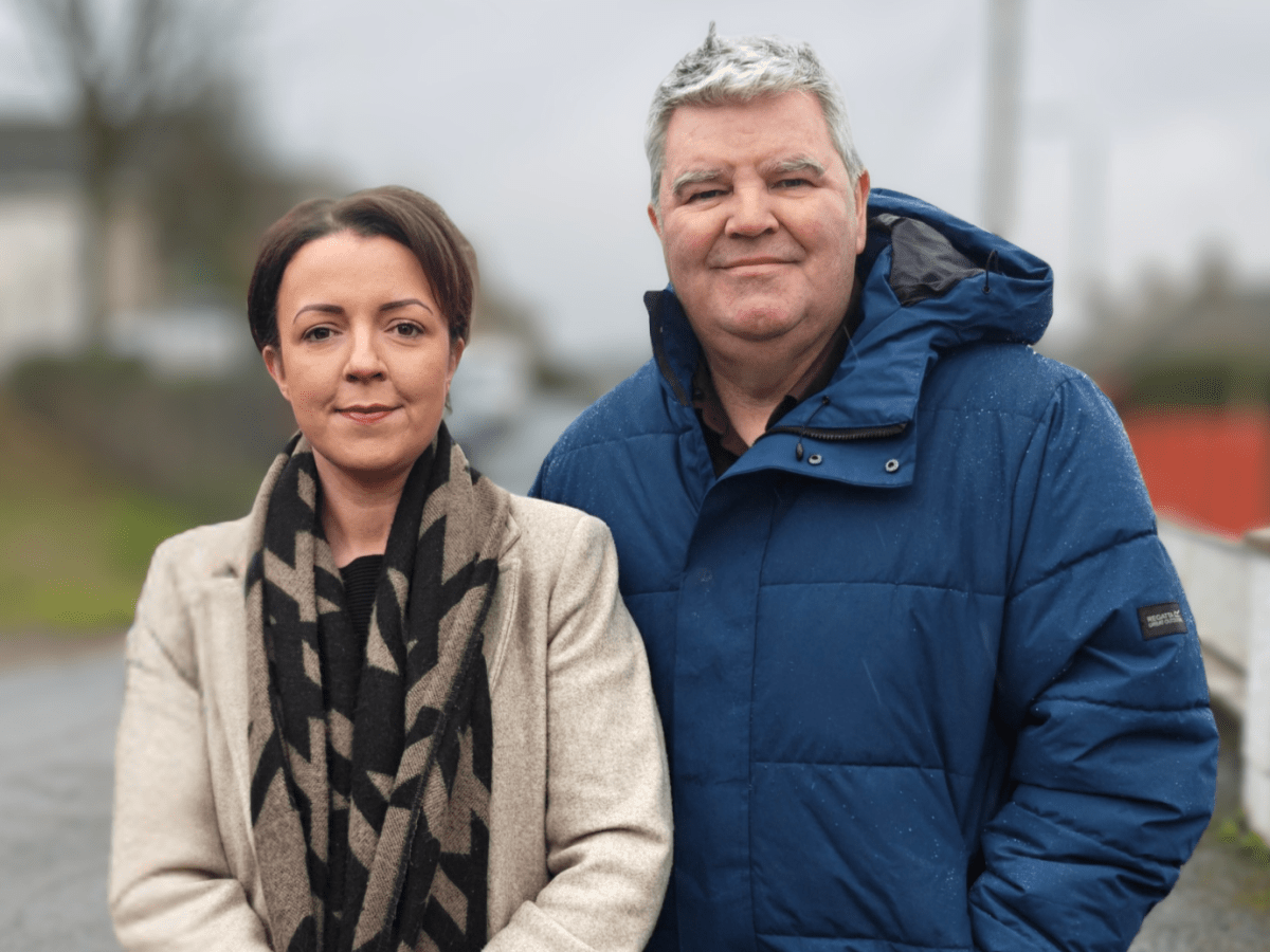 Repair of Thousands of Road Defects ‘Positive News’ –&nbsp;Boylan