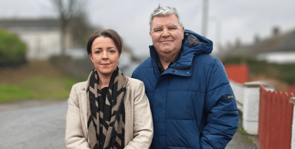 Repair of Thousands of Road Defects ‘Positive News’ –&nbsp;Boylan
