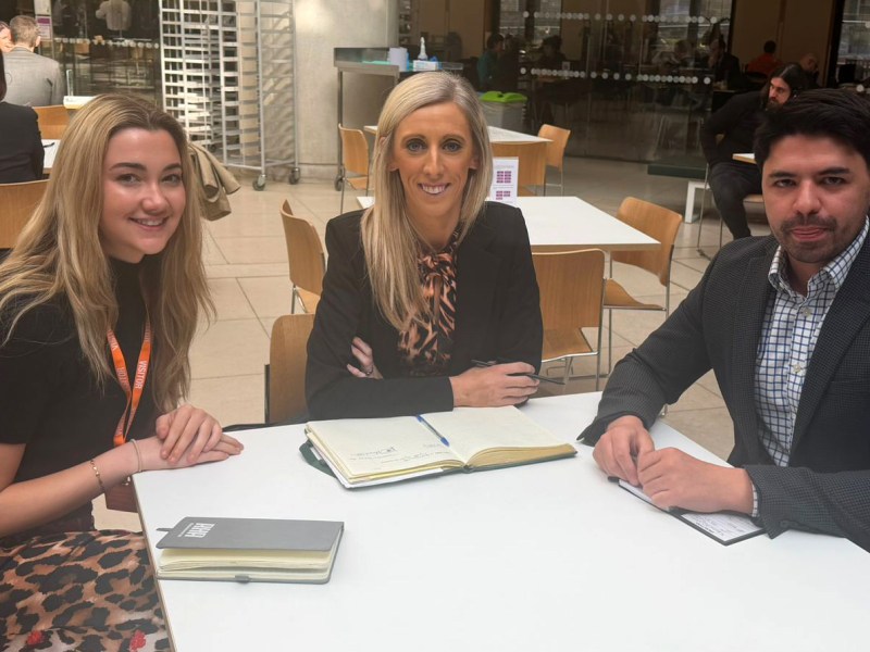 MP Says Government Must “Act Now” to Support Agriculture, Haulage and Construction&nbsp;Industries