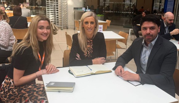 MP Says Government Must “Act Now” to Support Agriculture, Haulage and Construction&nbsp;Industries