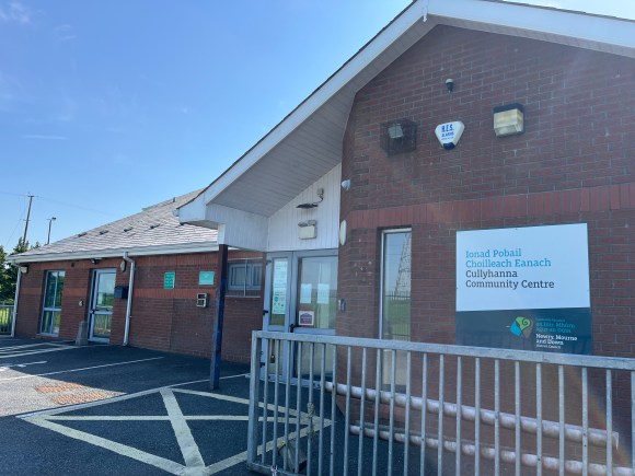 Council Investment Plan to Upgrade Leisure and Community&nbsp;Facilities