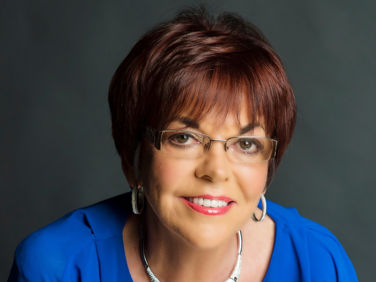 Newry’s Susan McCann Celebrates 50 Years In Show&nbsp;Business
