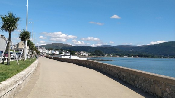 Warrenpoint Committee Enjoys Inspiring Visit to&nbsp;Randalstown