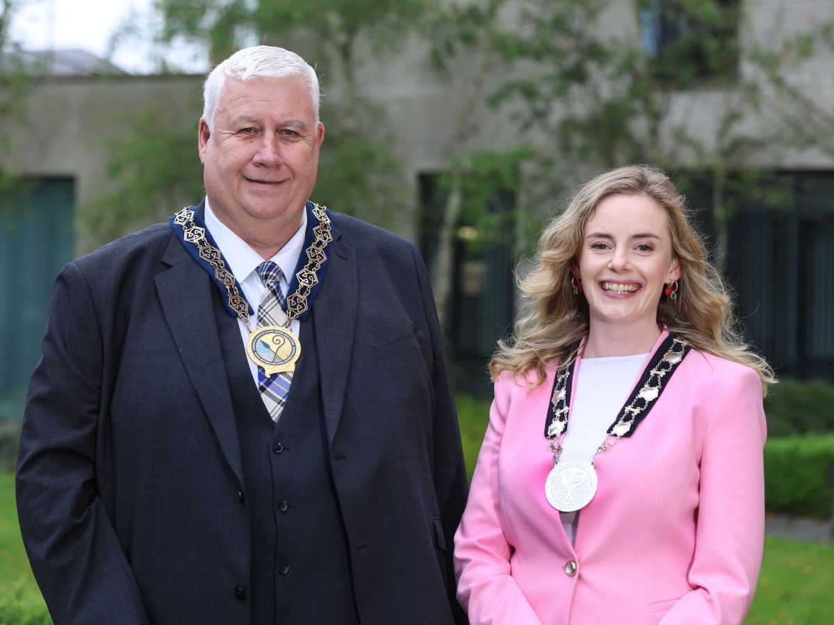 Council Elects New Chair and Deputy Chair at Annual&nbsp;Meeting