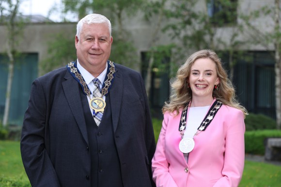 Council Elects New Chair and Deputy Chair at Annual&nbsp;Meeting