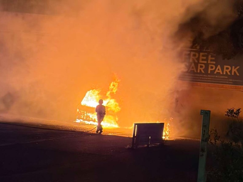 Newry: Harte Condemns Burning of Two Vehicles In Overnight&nbsp;Incident