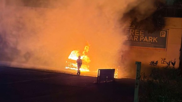 Newry: Harte Condemns Burning of Two Vehicles In Overnight&nbsp;Incident