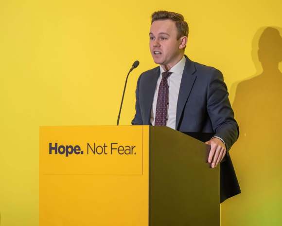 Tennyson Pays Tribute to Survivors Following Donaldson Trial&nbsp;Verdict