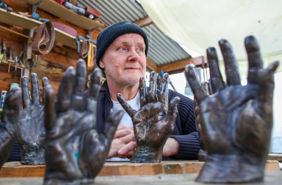 Local Historian & Creative Artist  Launches New Book on Newry’s Revolutionary&nbsp;Past
