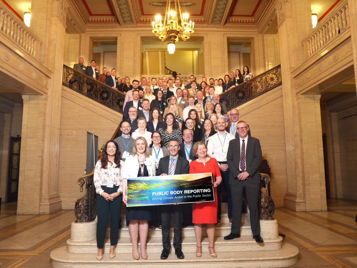 Council Action Committed to Reducing District’s Carbon&nbsp;Footprint