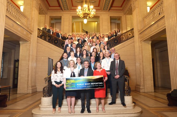 Council Action Committed to Reducing District’s Carbon&nbsp;Footprint