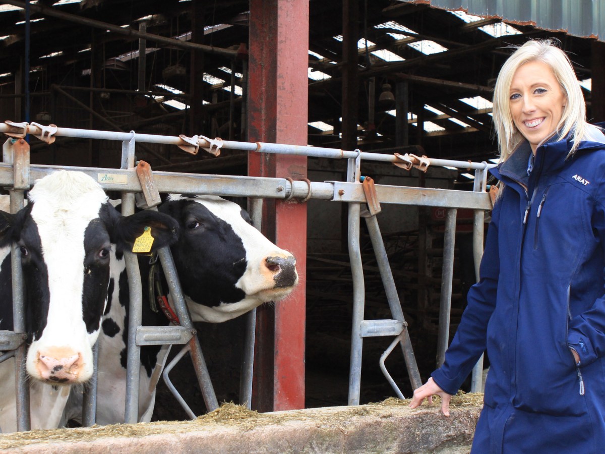 Lockhart Requests Urgent Meeting With Newly Appointed DEFRA&nbsp;Minister