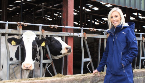 Lockhart Requests Urgent Meeting With Newly Appointed DEFRA&nbsp;Minister