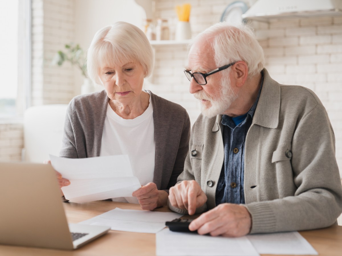 Older NI Drivers Being Punished Most For Paying Car Insurance&nbsp;Monthly