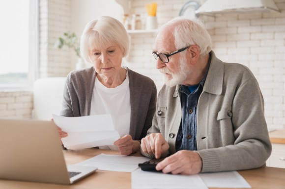 Older NI Drivers Being Punished Most For Paying Car Insurance&nbsp;Monthly