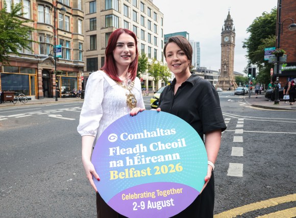 Kimmins Announces Additional Late-Night Bus and Rail Services For&nbsp;Fleadh