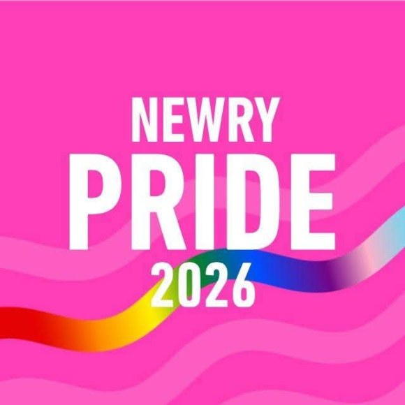 Full Details for Newry Pride 2026 on August&nbsp;22nd!