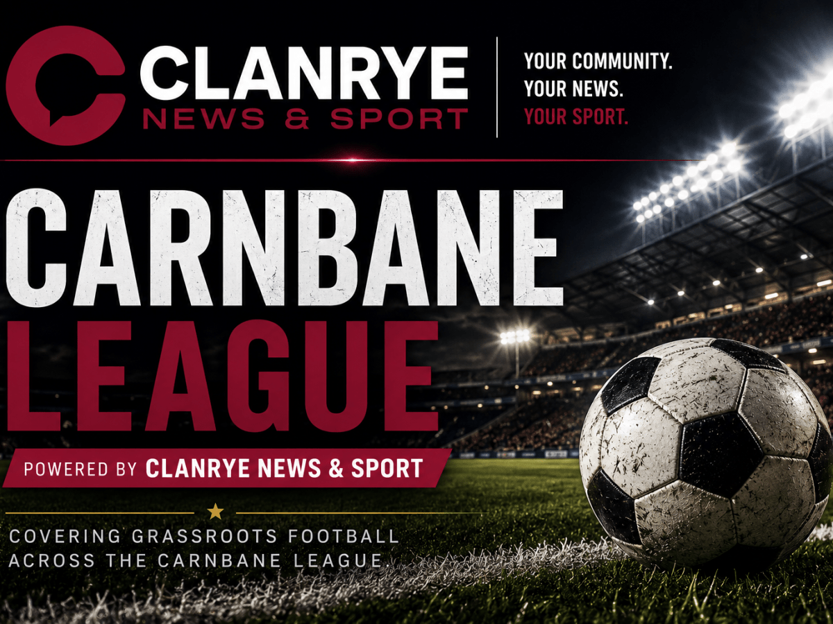 NO EASY GAMES:Carnbane First Division Set for Another Fiercely Competitive&nbsp;Season