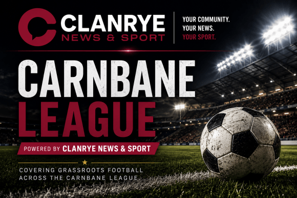 NO EASY GAMES:Carnbane First Division Set for Another Fiercely Competitive&nbsp;Season
