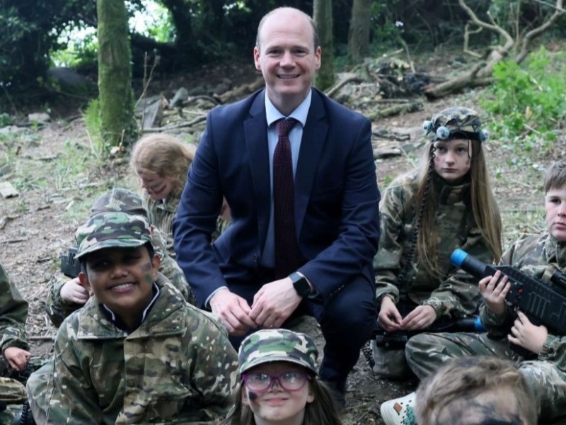 Sign Language Act Receives Royal&nbsp;Assent
