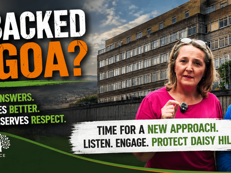 New Health Minister Must Take a Different Approach and Engage Properly with the Newry Community –&nbsp;Mulgrew