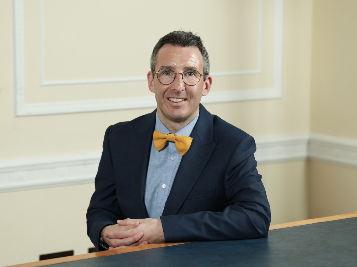UUP Calls For Agriculture Minister to&nbsp;Resign