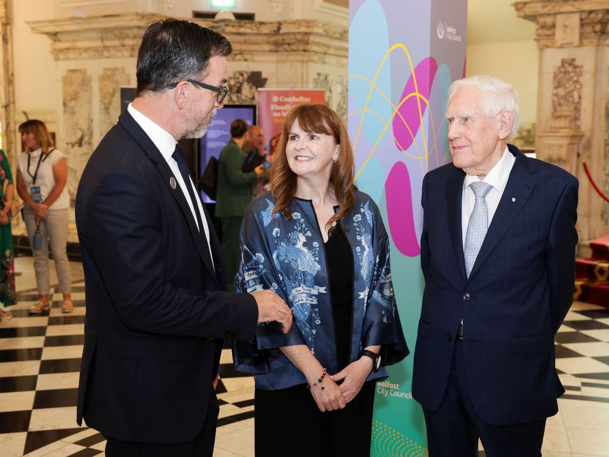 Fleadh to Deliver Lasting Economic and Tourism&nbsp;Boost