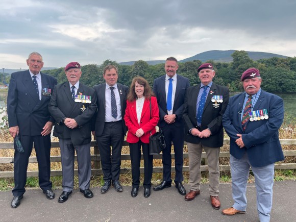 Dublin Must Face Questions Over Narrow&nbsp;Water