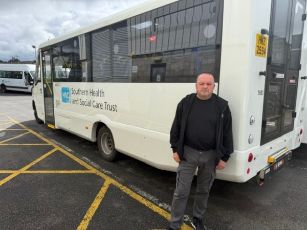 Tackling Rising Anti-Social Behaviour Requires A Collective Effort – Cllr. Aidan&nbsp;Mathers