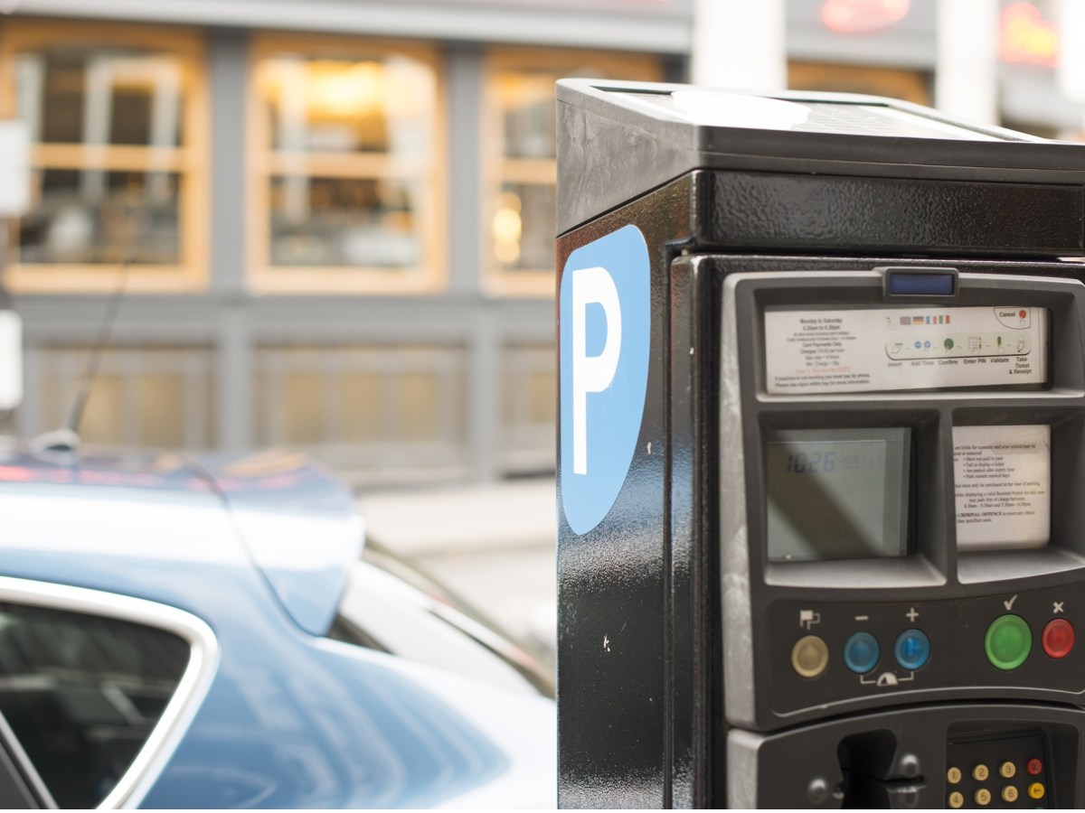 Two In Three Drivers Oppose Plans to Cut Pay and Display&nbsp;Machines