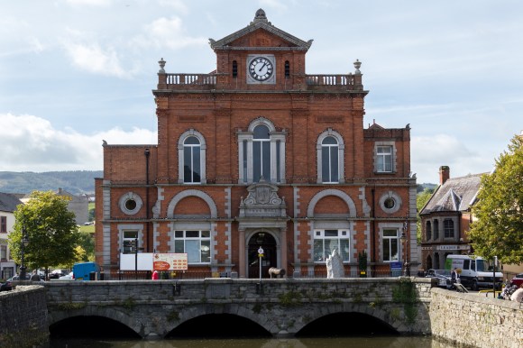 Lifestyle: Newry Revealed as One of UK’s ‘Randiest’ Places – Ranking 31st out of&nbsp;691